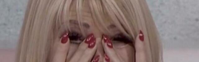 "MATORKA, ZBOG BOTOKSA LIČI NA...": Bivši muž ŽESTOKO izvređao folkerku! Niko ne veruje šta joj je rekao