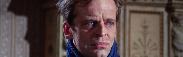 "Otac me je silovao od pete godine": Ćerka legendarnog glumca otkrila jezivu istinu