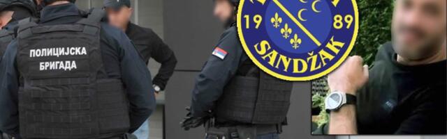 OTKRIVAMO: Ovo je vođa navijača čije je ubistvo naručeno (FOTO)