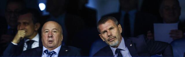 ČUVENI HRVAT TVRDI DA JE ODBIO CRVENU ZVEZDU: Nije hteo da menja Zagreb za Beograd