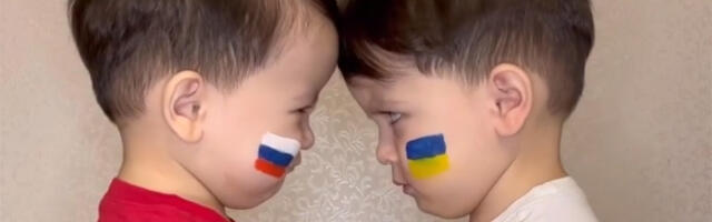 Šestoro ruske i ukrajinske dece vraća se svojim porodicama