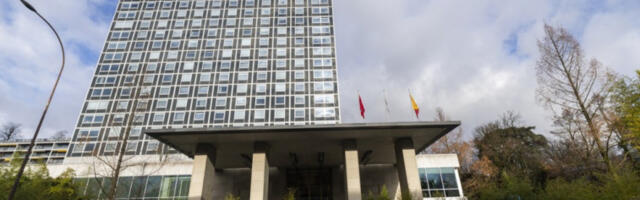 Састанак Руса и Украјинаца иза затворених врата