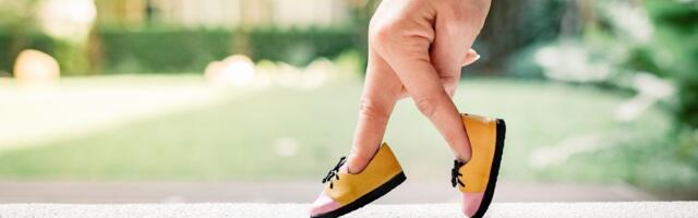 Šta 30 minuta šetnje dnevno može da učini za vaše telo i um: Razlozi će vas naterati da odmah obujete patike