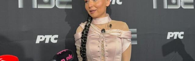 "Dizajnerka neka" Takmičarka sa PZE šokirala odgovorom na pitanje o Andreani Čekić