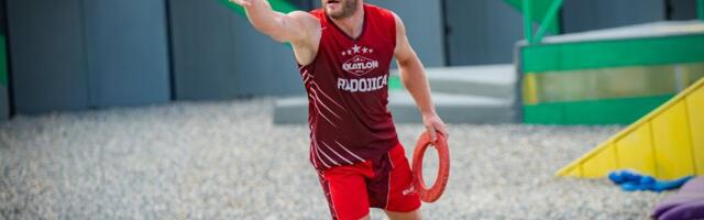 Radojica ljut kao ris u polufinalu Exatlona - Protivnik morao da se izvini za svoj potez (VIDEO)