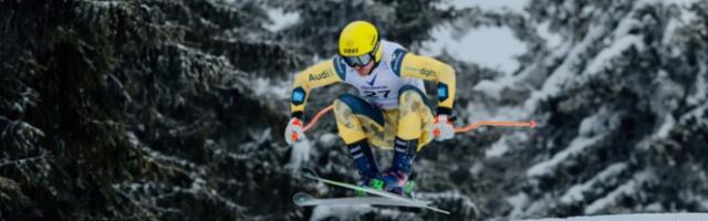 Sandra ponovo neumoljiva na Svetskom kupu ski krosa na Kopaoniku, pobedio i Hauden drugog dana