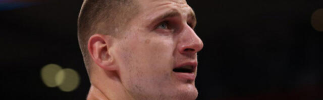 Дабл-дабл Јокића у победи Денвера против Јуте