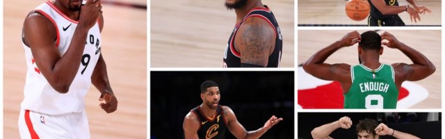 Presek NBA tržišta: Koldvel Poupu 40.000.000 dolara! Ibaka u Klipersima, Rondo Atlantin, Vanamejker kao zamena Kariju! Milsap, Melo, Gasol, Tompson, Pejton, Kreg, Nerlens...