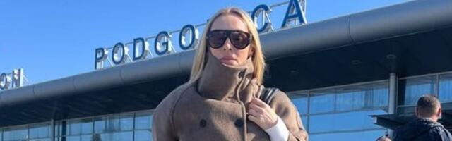 Anabela se oglasila nakon što je prekinut koncert zbog dojave o bombi: "Čekamo specijalce da provere sve"