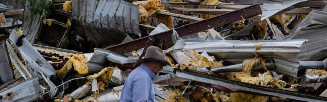 Tornado poharao Mičigen i Ohajo: Šestoro mrtvih, oštećene kuće i upozorenje na nove oluje