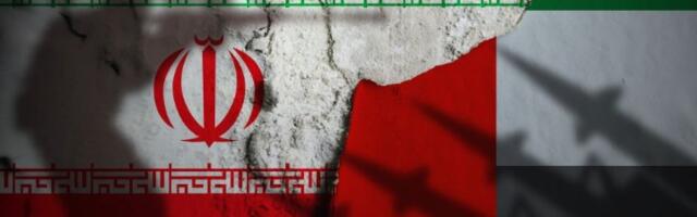 U toku MASOVNI NAPAD na Emirate! Dronovi i balističke rakete lete ka turističkom raju