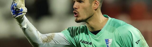 Aleksandar Vulić napušta Spartak