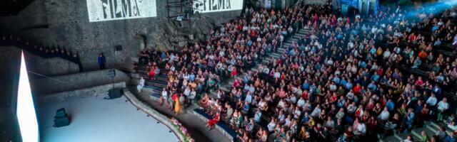 Filmski festival Herceg Novi među najuglednijim filmskim festivalima sveta: U društvu Kana, Mostre i Berlinala