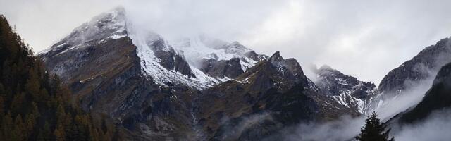 Glečeri u austrijskim Alpima se raspadaju i dezintegrišu zbog klimatskih promena