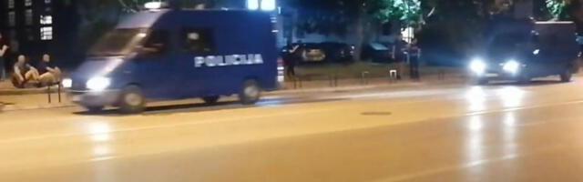 Uhapšen “škaljarac” sa poternice: Policija godinama tragala za njim, osuđen na 40 godina zatvora