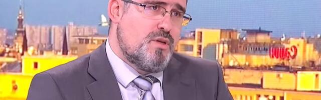 Starović: Put Srbije u EU nije blokiran zbog "Mrdićevih zakona", nema zastoja