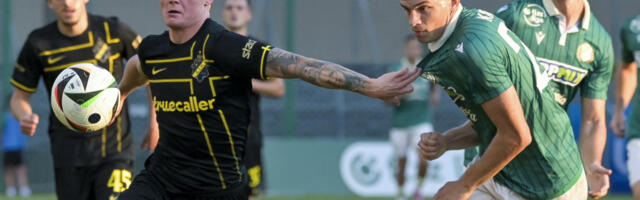 Mađari nam kradu još jednog bisera: FIFA imala završnu reč