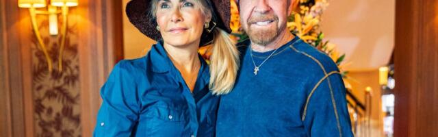 Čak Noris je ostavio karijeru da bi nju održavao u životu: Bila mu je sve, žena iza "najjačeg čoveka na svetu"