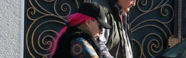 "Nema telefon kod sebe" Voditeljka "Pinkovih zvezda" progovorila o Zorici Brunclik: "Pisala sam Kemišu..."