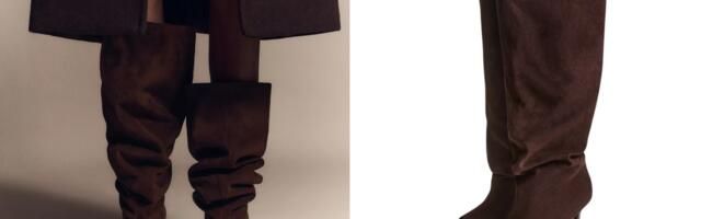 Sandale ili čizme? Ove sezone ne moramo da biramo – open-toe čizme su u fokusu