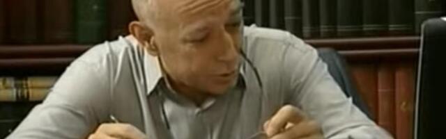 "Nisam biološki otac ali to je moj sin": Irfan Mensur o razvodu od Srne Lango i dogovoru s ocem njenog sina