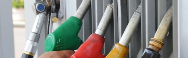 Nova korekcija cijena goriva u Crnoj Gori, dizel skuplji 11 centi