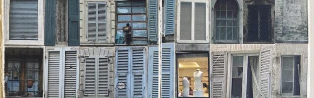 Must-see izložba: „Svetli i strašni gradovi” – grad kao slojeviti prostor sećanja, iskustava i imaginacije