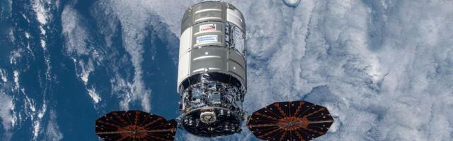 NASA i SpaceX lansiraju CRS-24: Cygnus XL sa 5 tona tereta ka Međunarodnoj svemirskoj stanici
