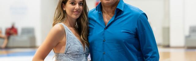 Miško podelio sjajne vesti i upozorio košarkaški svet: “Maša je upisala Harvard, stiže novi Ražnatović”