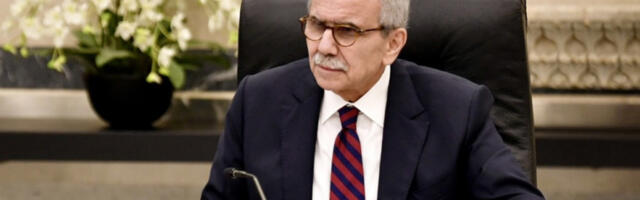 Либан позвао пријатеље да помогну у окончању израелских напада