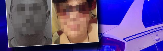 OSUĐEN KRVNIK ZBOG STRAVIČNOG UBISTVA U LESKOVCU! Dragiša ubadao Juliju do smrti, pokušala da pobegne dok ju je jurio s nožem po ulici: "Stani, majku ti tvoju!"
