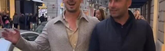 DA LI JE NIKOLA NAJVEĆI VERNIK NA ESTRADI? Na NAJTUŽNIJI DAN u Svetoj zemlji, Srbima otkrio tajnu SVETOG SAVE