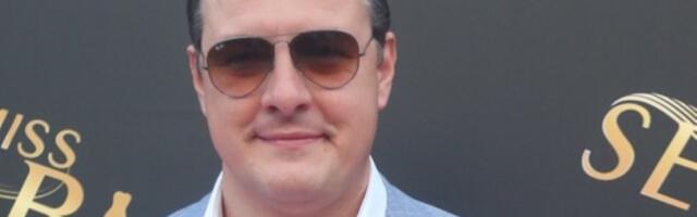 Naš poznati glumac nasledio dvorac od predaka van Beograda, pa uložio u biznis koji mu je preokrenuo život