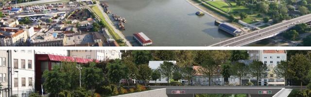 Radovi na Bulevaru despota Stefana trajaće oko 5 godina: Sve o važnom projektu tunela kroz srce Beograda