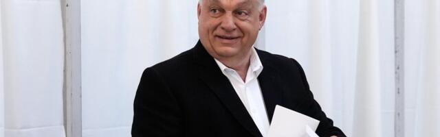 Muk na Zapadu zbog Mađarske! Posle ovoga neće moći da ospore istinu: Istorijska izlaznost pokazuje samo jedno