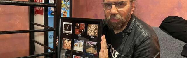 Milan Đurđević i Neverne bebe za DIREKTNO: "Ljudi na naše koncerte dolaze da čuju šta govorimo, a ne da ih zabavljamo" (INTERVJU)