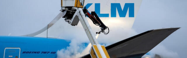 Европа има горива за авионе још неколико недеља