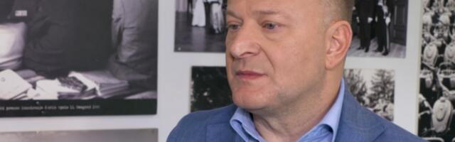 ​Ибрахимовић: За МОЛ и за Мађарску значајно да се трансакција око НИС-а финализује