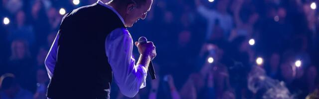 NAJPOZNATIJI CRNOGORAC ŽIVI U VILI NA VRAČARU OD MILION EVRA: Luksuz, elegancija, mir: Komšije progovorile