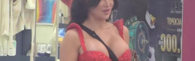 "Šta će ti žena bez intimnih odnosa?" Asminov otac i dalje šokira: Prozvao Staniju i njenog vremešnog sponzora