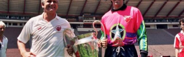 Legende sa klupe: Najbolji treneri u istoriji FK Crvena zvezda