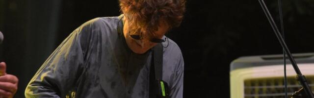 Muzičar kupio starački dom: Ima nekretnine vredne milione, a ceo život se plaši siromaštva