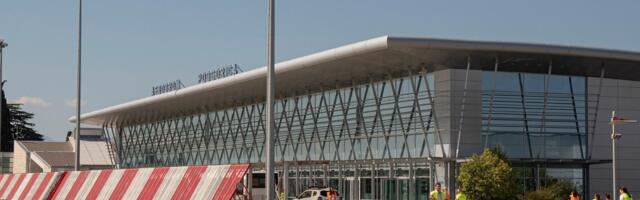 Crnogorac uhapšen na aerodromu u Podgorici sa falsifikovanim dokumentima kupljenim na tzv. Kosovu