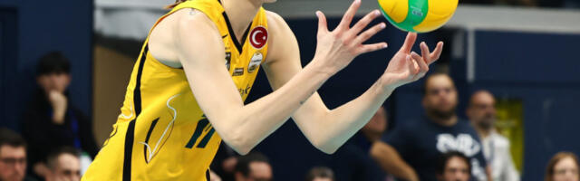 SRPSKE ODBOJKAŠICE U FINALU LIGE ŠAMPIONA: Tijana Bošković pokazala zašto je superzvezda, povreda Katarine Dangubić zabrinula sve!