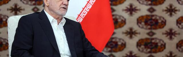 "ZAHTEVI AMERIKE SU NEREALNI"! Iranski predsednik: SAD sprovodi politiku maksimalnog pritiska, očekuju da Teheran prihvati jednostrane uslove