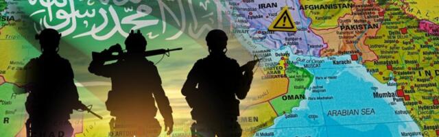 Plan za kraj sukoba: Arapski diplomata otkrio detalje tajnog plana za mir sa Iranom