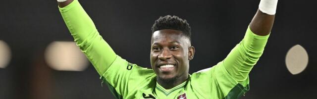 Onana planira povratak u Junajted