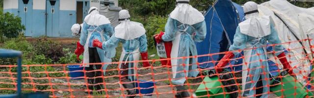 UN izdvojile 60 miliona dolara i šalju osoblje u Kongo zbog epidemije ebole