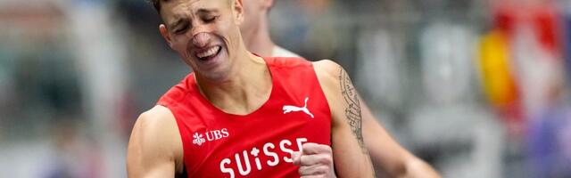 Oboren svetski rekord star 35 godina, pomerene granice atletike na nesvakidašnji način