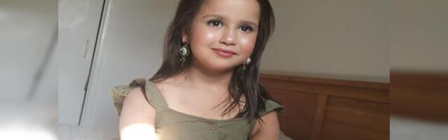 Devojčica (10) pronađena mrtva u krevetu sa ugrizima i opekotinama, a onda su 4 reči razrešile celu misteriju